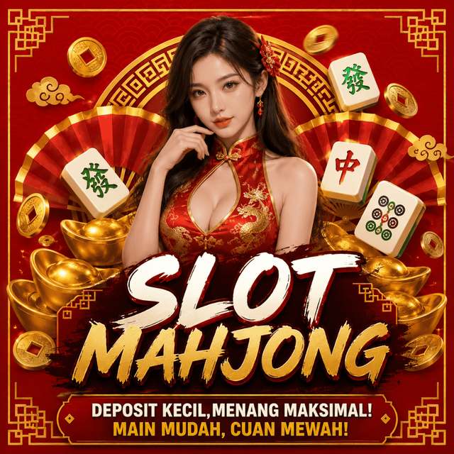 mahjong77